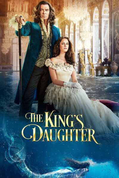 The King's Daughter