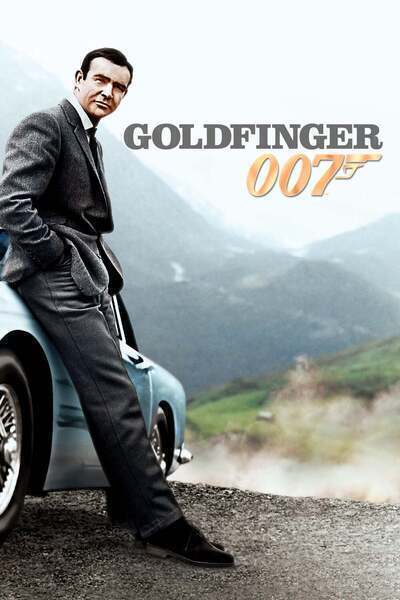 Goldfinger