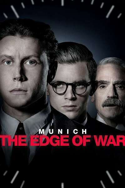 Munich: The Edge of War