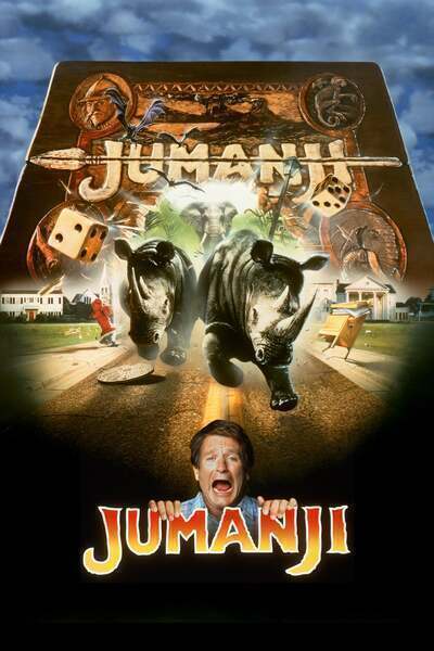 Jumanji