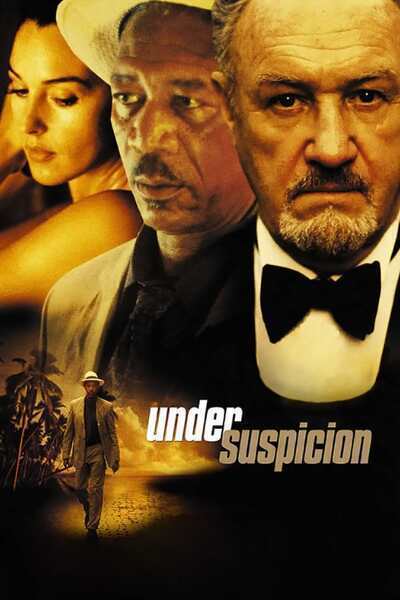 Under Suspicion