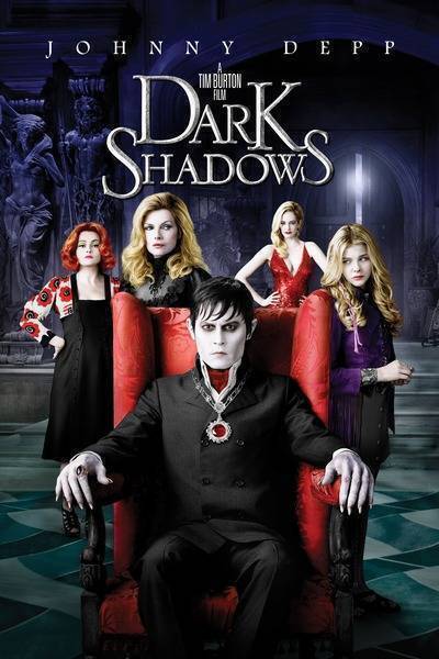 Dark Shadows