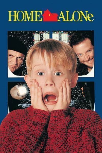 Home Alone