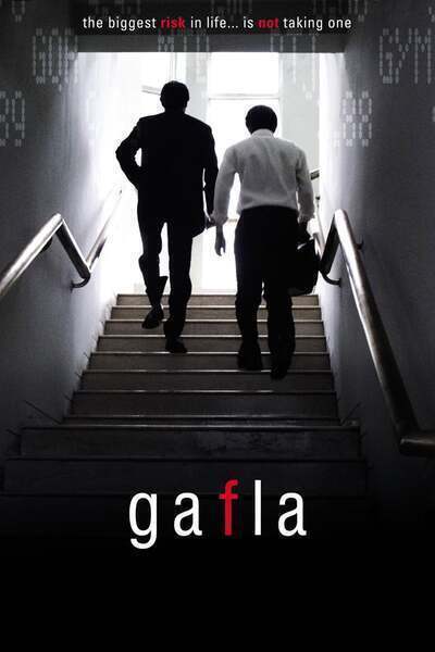 Gafla