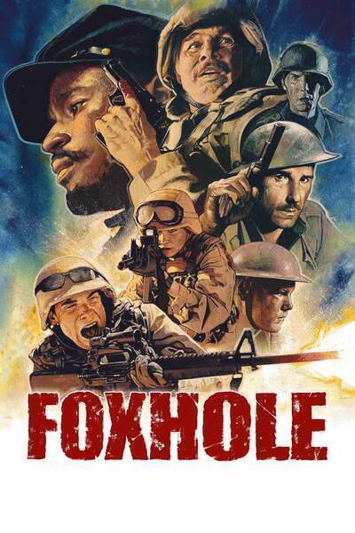 Foxhole