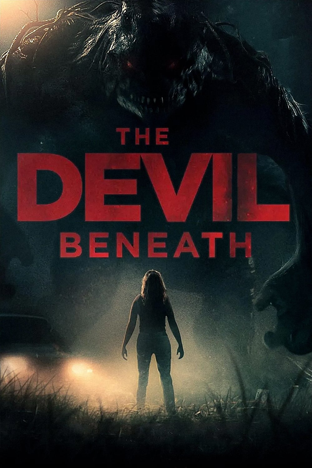 Devil Beneath