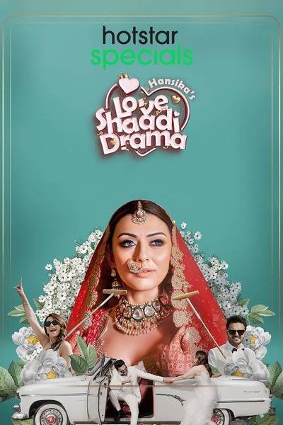 Hansika's Love Shaadi Drama