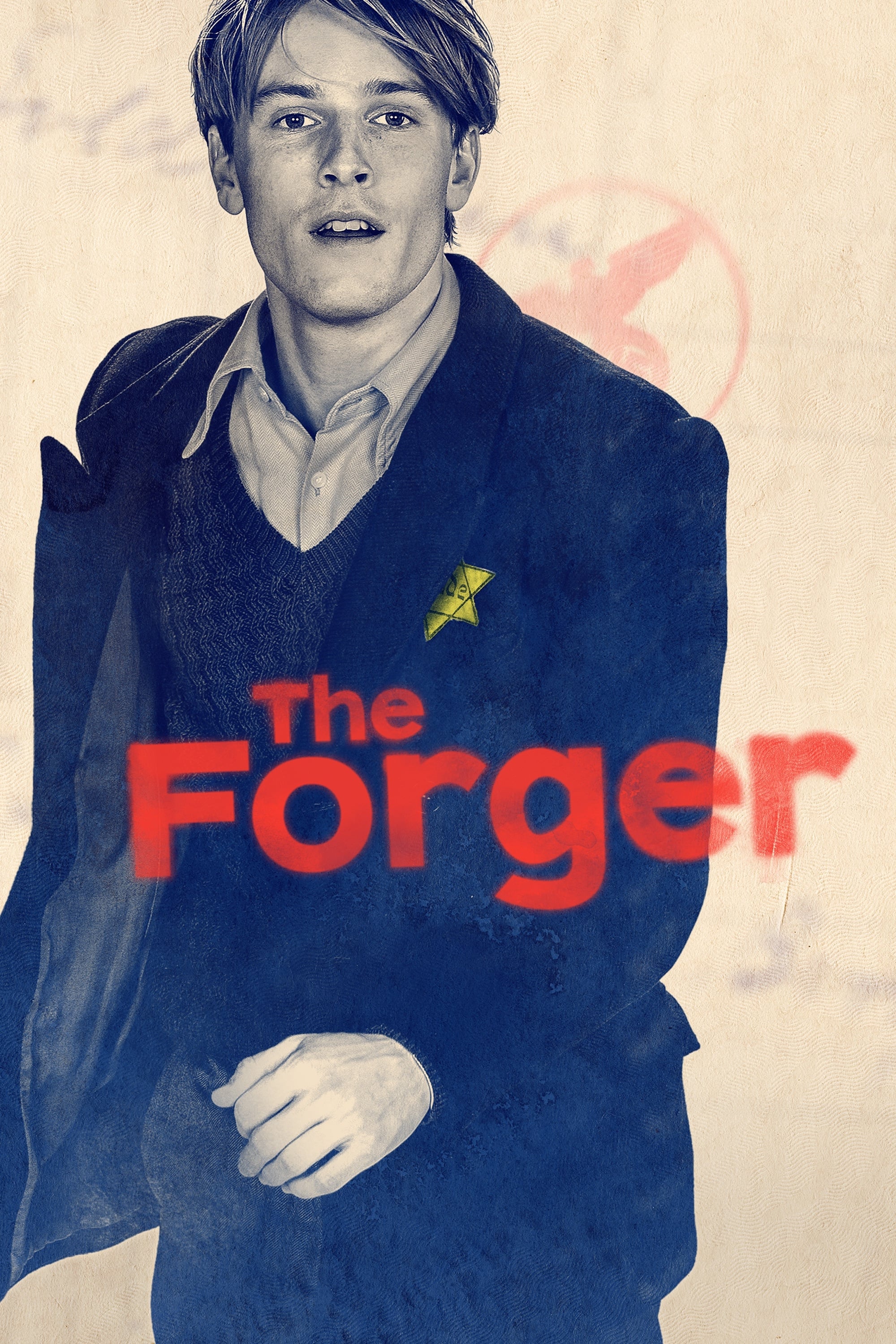 The Forger