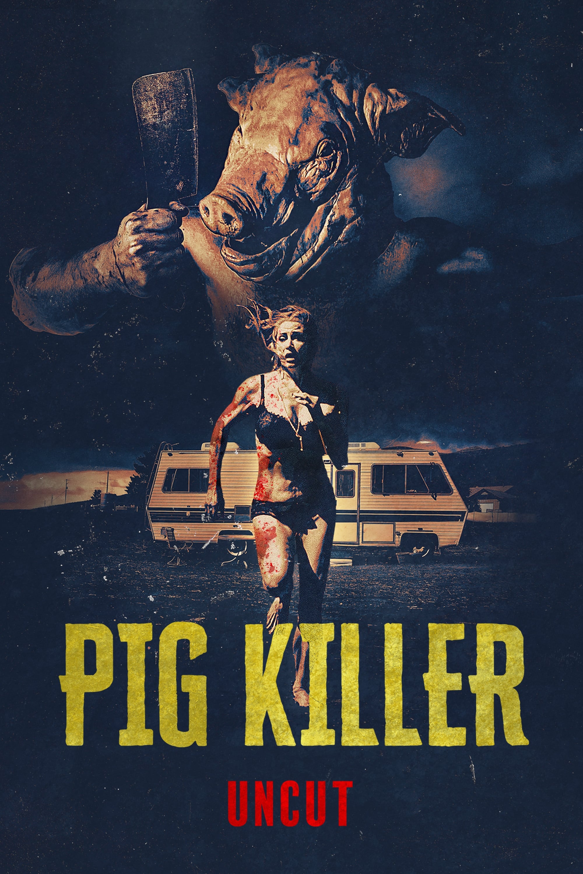 Pig Killer