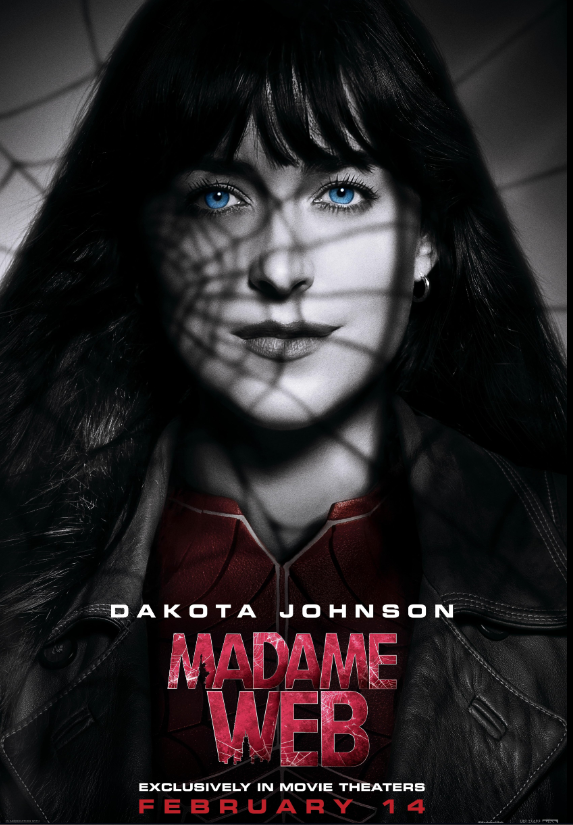 Madame Web