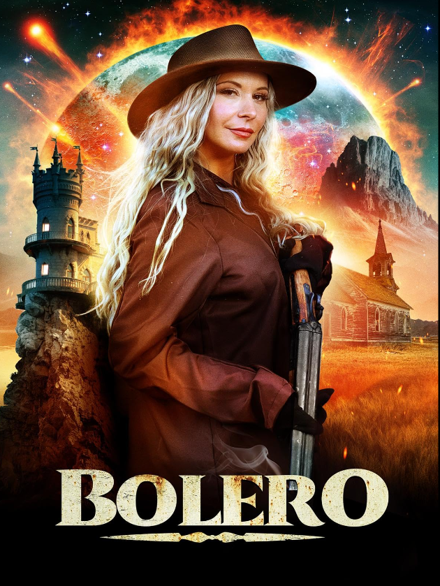 Bolero