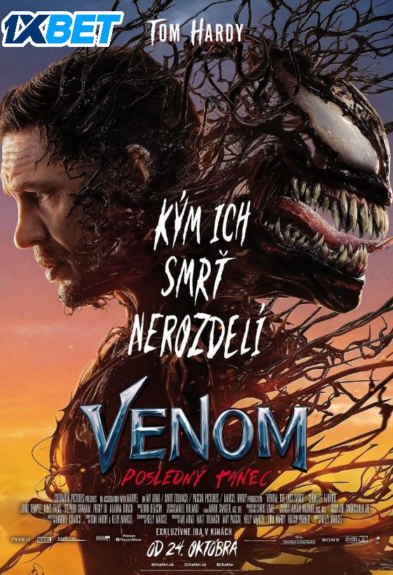 Venom: The Last Dance