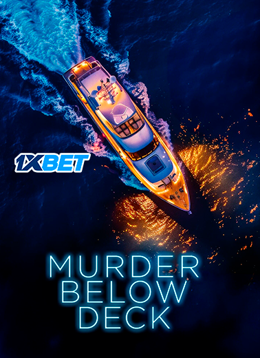 Murder Below Deck