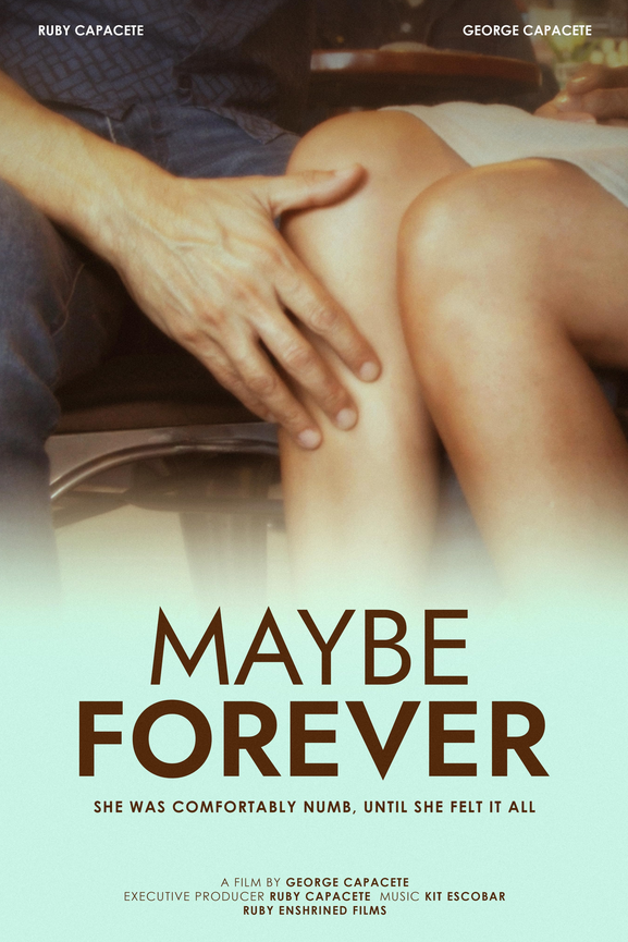 Maybe Forever